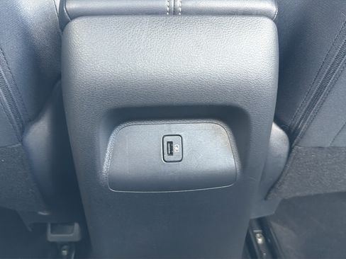 Certified 2025 Nissan Sentra SV FWD image 16
