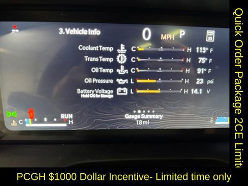 New 2026 Jeep Grand Cherokee Limited image 2