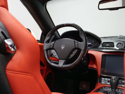 Used 2018 Maserati GranTurismo Sport image 48