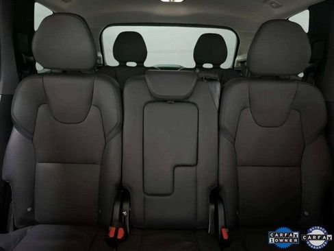 Used 2025 Volvo XC90 B6 Plus image 76