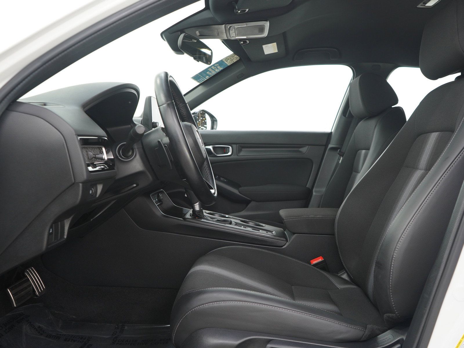 Used 2025 Honda Civic Sport image 18