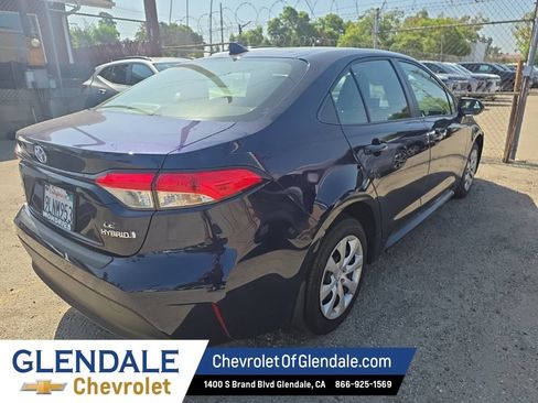 Used 2024 Toyota Corolla LE FWD image 6