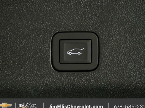 New 2026 Chevrolet Tahoe LT RWD image 33
