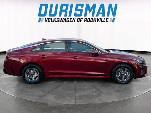 Used 2023 Kia K5 LXS image 7