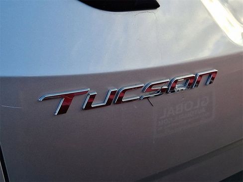 Used 2023 Hyundai Tucson SEL image 31