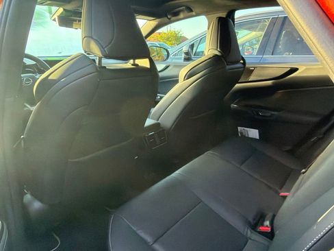 Used 2024 Lexus NX 350 F Sport AWD/4WD image 10
