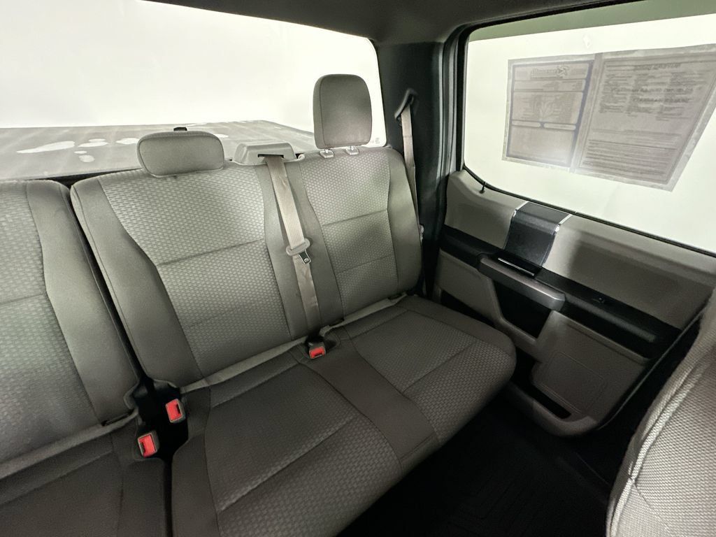 Used 2019 Ford F150 XLT AWD/4WD image 14