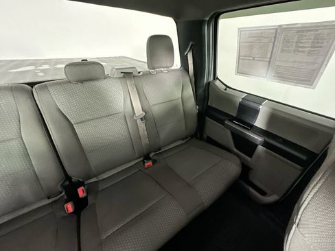 Used 2019 Ford F150 XLT AWD/4WD image 14