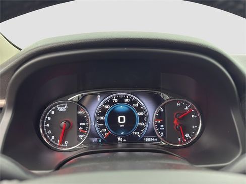 Used 2017 GMC Acadia Denali w/ Technology Package image 28