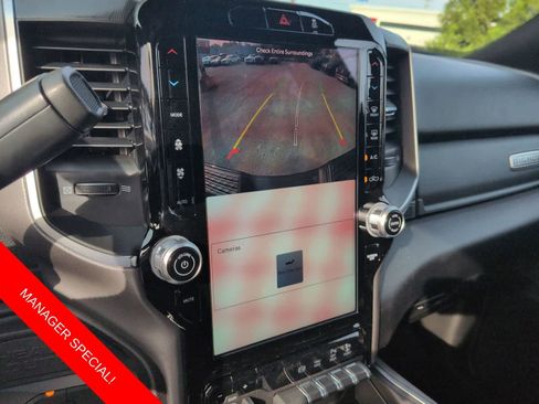 New 2026 RAM 2500 Big Horn AWD/4WD image 29