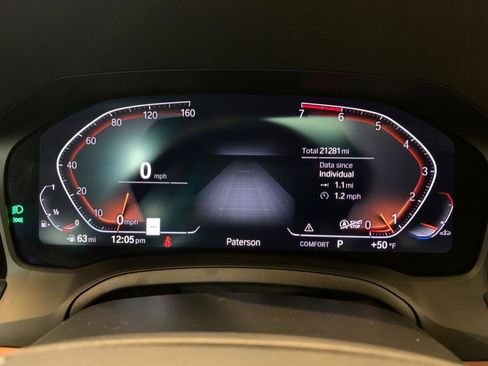 Used 2022 BMW 430i xDrive Coupe w/ Premium Package 2 image 26