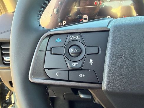 New 2026 Nissan Sentra SL w/ Floor Mat Package FWD image 15