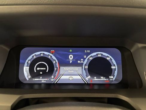 Used 2026 Toyota 4Runner TRD Sport Premium AWD/4WD image 26