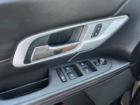 Used 2012 GMC Terrain SLE image 25