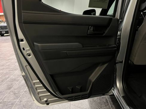 New 2026 Toyota Tacoma SR5 AWD/4WD image 32
