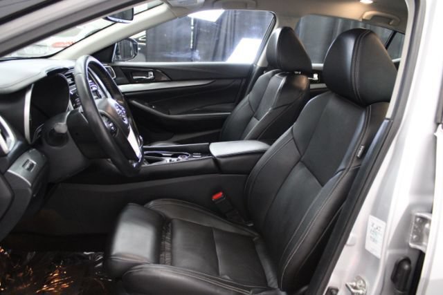 Used 2018 Nissan Maxima 3.5 SV FWD image 10