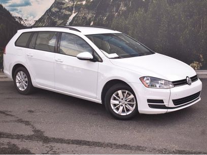 Used 2015 Volkswagen Golf S