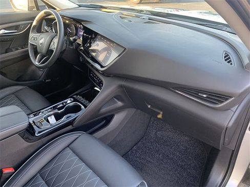 Certified 2023 Buick Envision Avenir image 30