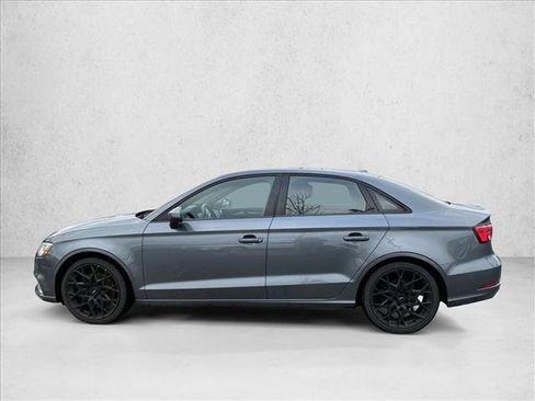 Used 2017 Audi A3 2.0T Premium w/ Convenience Package image 8