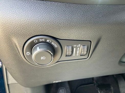 New 2026 Jeep Compass Limited AWD/4WD image 14