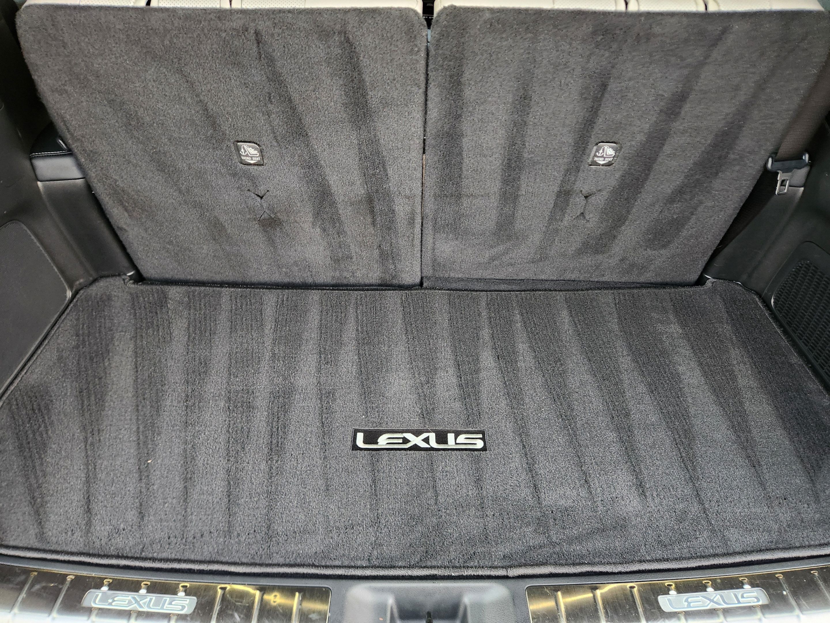 Used 2024 Lexus TX 350 FWD w/ Technology Package image 32
