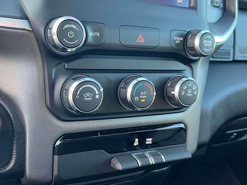 Used 2022 RAM 1500 Big Horn image 28