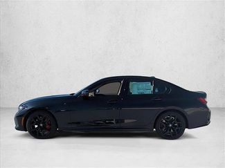 New 2026 BMW M340i xDrive w/ Premium Package video 2