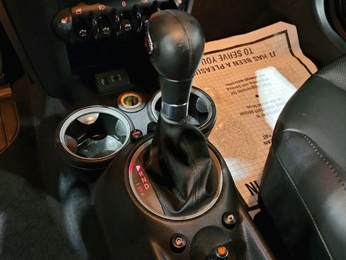 Used 2015 MINI Cooper Roadster S FWD image 33