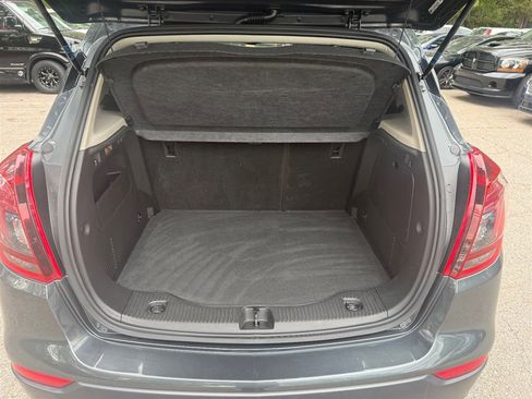 Used 2018 Buick Encore Preferred AWD/4WD image 21