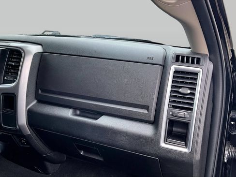 Used 2024 RAM 1500 Classic SLT RWD image 17