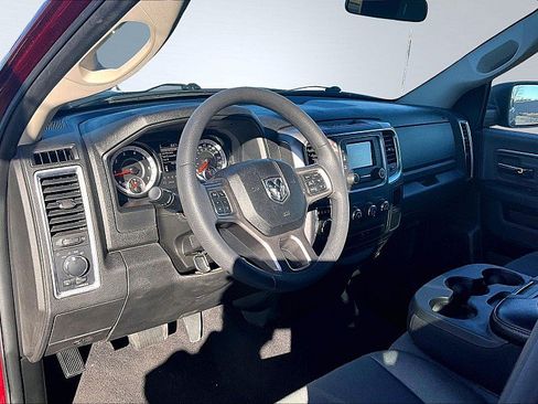 Used 2024 RAM 1500 Classic SLT RWD image 14