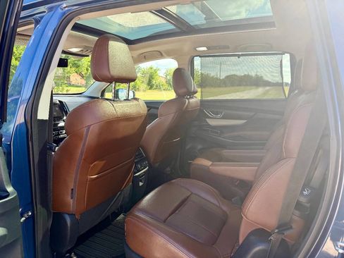 Used 2019 Subaru Ascent Touring w/ Popular Package #2A AWD/4WD image 20