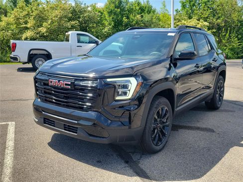 New 2026 GMC Terrain Elevation w/ Elevation Premium Package image 2