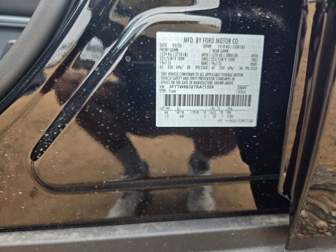 New 2026 Ford Maverick Lariat AWD/4WD image 30
