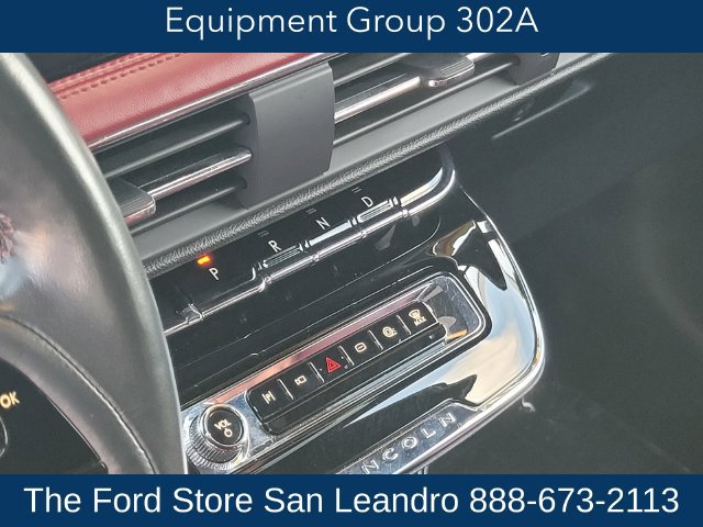 Used 2023 Lincoln Corsair Grand Touring w/ Equipment Group 302A AWD/4WD image 22