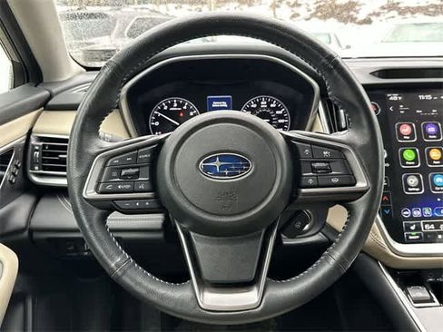Certified 2023 Subaru Outback Limited image 8