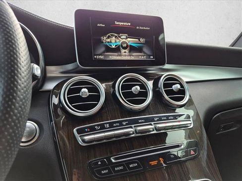 Used 2019 Mercedes-Benz GLC 43 AMG 4MATIC image 15