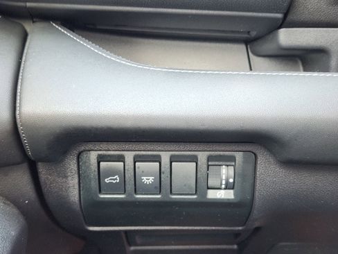 Used 2024 Subaru Ascent Limited w/ Technology Package AWD/4WD image 22