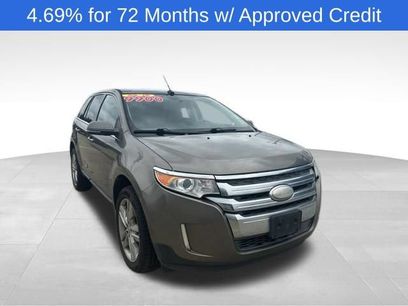 Used 2014 Ford Edge Limited w/ Equipment Group 302A