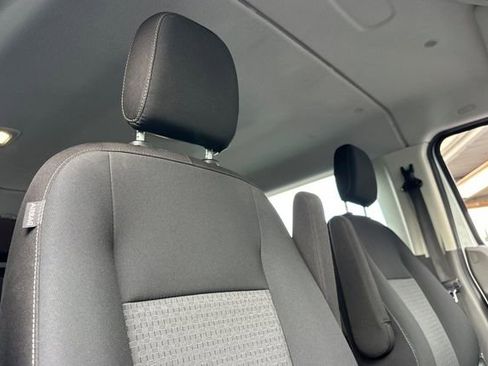 Used 2022 Ford Transit 350 XLT image 15