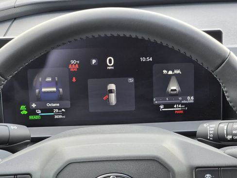 Used 2026 Toyota RAV4 SE AWD/4WD image 16
