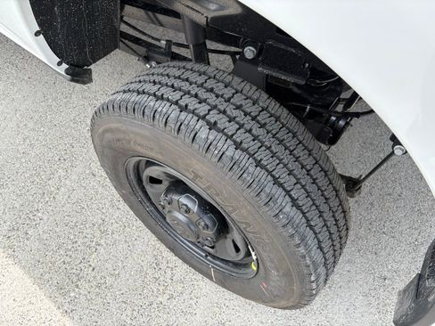 Used 2025 RAM 2500 Tradesman AWD/4WD image 5