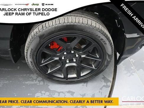 Used 2023 RAM 1500 Laramie AWD/4WD image 43