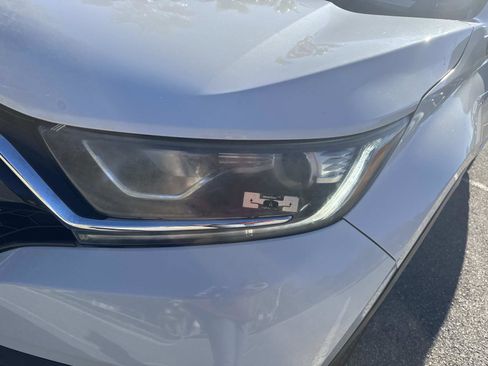 Used 2020 Honda CR-V EX-L image 10