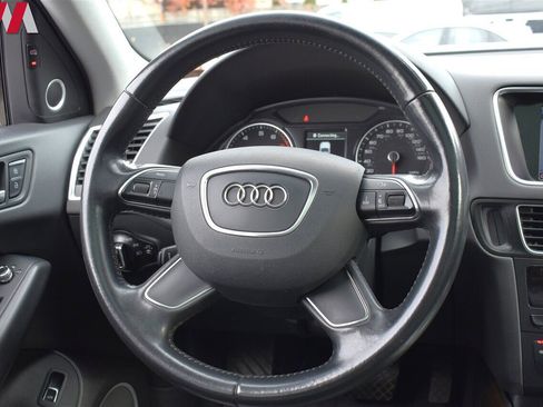 Used 2017 Audi Q5 2.0T Premium Plus w/ Technology Package image 14