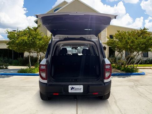Used 2021 Ford Bronco Sport Big Bend AWD/4WD image 6