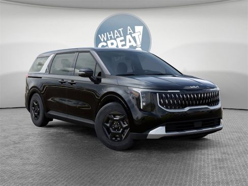 New 2026 Kia Carnival image 8