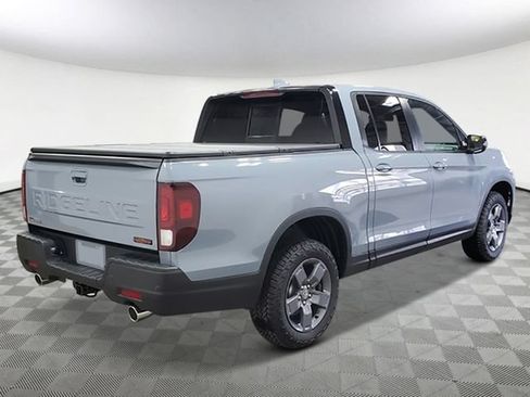 New 2026 Honda Ridgeline TrailSport image 6