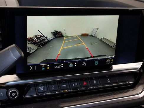 New 2026 Chevrolet Silverado 2500 LTZ w/ LTZ Plus Package image 21