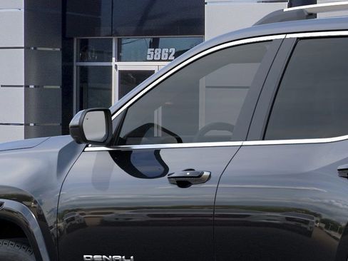 New 2026 GMC Terrain Denali image 12